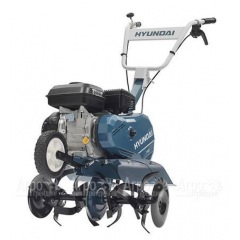 Культиватор Hyundai T600 в Самаре