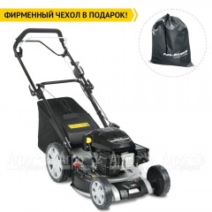 Газонокосилка бензиновая MA.RI.NA Systems KR 52SK HD775 в Самаре