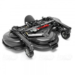 Дека Combi 132X для райдера Husqvarna P 525D в Самаре