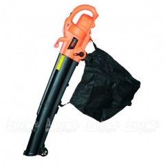 Воздуходувка электрическая Prorab EV 2200 в Самаре