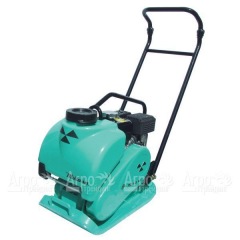 Виброплита бензиновая Mikasa MVC-F60R VAS в Самаре