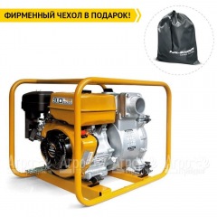 Бензиновая мотопомпа Caiman QP-T205SLT 01-040101-0031 в Самаре