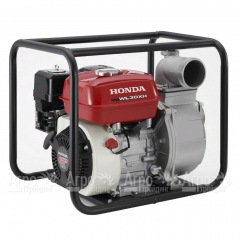 Бензиновая мотопомпа Honda WL 30 в Самаре