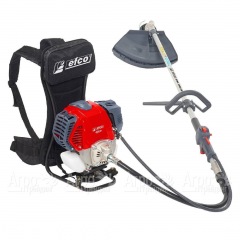 Бензокоса (бензиновый триммер) Efco DSH 3100 BP в Самаре