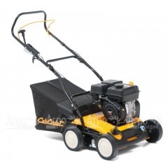 Бензиновый вертикуттер Cub Cadet CC V 40 B в Самаре