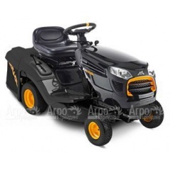 Садовый минитрактор McCulloch M115-77TC в Самаре