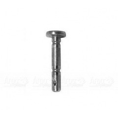 Срезной болт с резьбой для снегоуборщиков Agro Star в Самаре