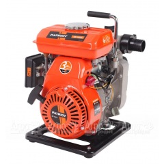 Бензиновая мотопомпа Patriot MP 1510 S в Самаре