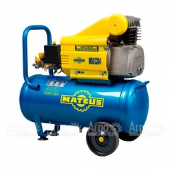 Компрессор поршневой Mateus MS03204 в Самаре