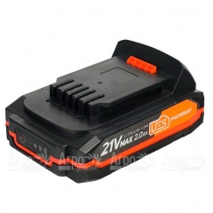 Аккумулятор для Patriot PB BR 21 V (Max) Li-ion 2 Ah UES в Самаре