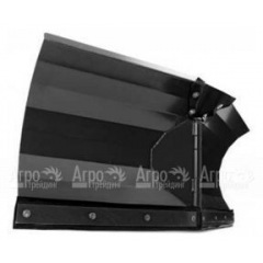 Отвал Husqvarna с изменяемой геометрией ножа в Самаре