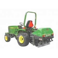 Газонный аэратор John Deer Aercore 1000 в Самаре