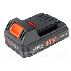 Аккумулятор для Patriot TR 300 Li в Самаре