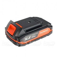 Аккумулятор для Patriot PB BR 14 V Li-ion ES 2 Ah в Самаре