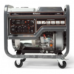 Дизельгенератор Helmut LD 8000EA 7.5 кВт в Самаре