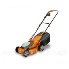 Газонокосилка электрическая Villartec ME 1233 в Самаре