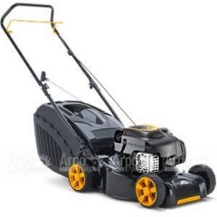 Газонокосилка бензиновая McCulloch M40-125 в Самаре