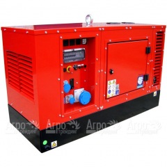 Дизельгенератор Europower EPS 11 DE 10 кВт в Самаре