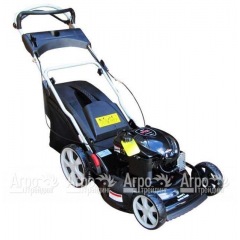 Газонокосилка бензиновая Manner MS18H в Самаре