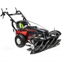 Подметальная машина Tielburger TK48 Professional в Самаре