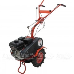 Мотоблок Агат Л7-П ШЛ с двигателем Lifan 7 л.с. (фрезы в комплекте) в Самаре