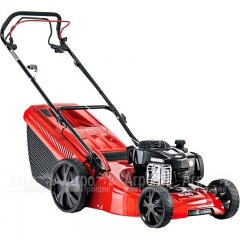 Газонокосилка бензиновая Solo by AL-KO 4738 SP в Самаре