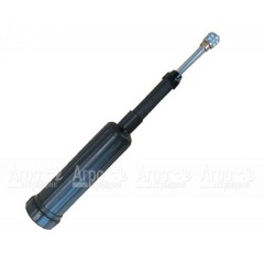 Шприц для пастичной смазки Solo в Самаре