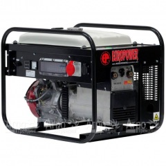 Сварочный генератор Europower EP 200 X/25 DC 5.2 кВт в Самаре