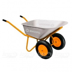 Тачка садовая Вихрь Т 90-2 в Самаре