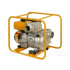 Бензиновая мотопомпа DaiShin PTX 401 T в Самаре