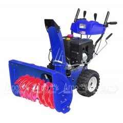 Снегоуборщик MasterYard MX 18528RE в Самаре