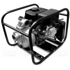 Бензиновая мотопомпа Earthquake WP6530 в Самаре