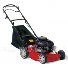 Газонокосилка бензиновая MTD 46 SPB в Самаре