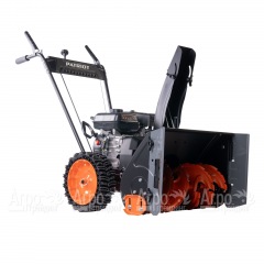 Снегоуборщик бензиновый Patriot PS 601 в Самаре