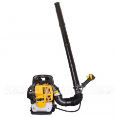 Воздуходувка бензиновая Huter GB-52S в Самаре