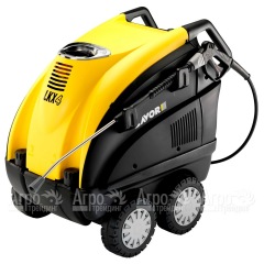 Мойка высокого давления Lavor Professional LKX 1515 LP в Самаре