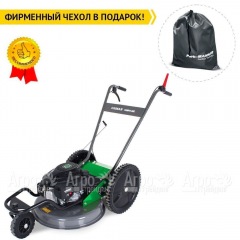 Косилка для высокой травы Caiman Pampa 60C в Самаре