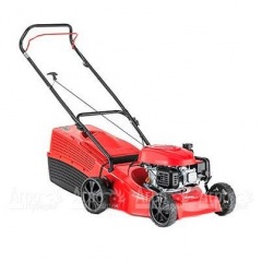 Газонокосилка бензиновая Solo by AL-KO 4218 P-A в Самаре