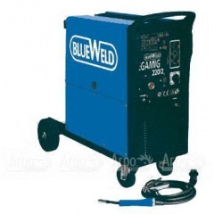 Сварочный полуавтомат BlueWeld Vegamig 220S в Самаре