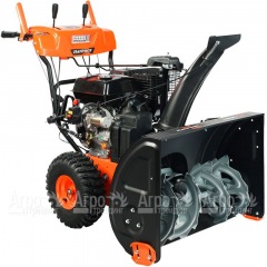 Снегоуборщик Patriot Сибирь 110E в Самаре