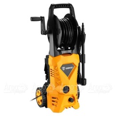 Мойка высокого давления DEKO DKCW155 PRO в Самаре