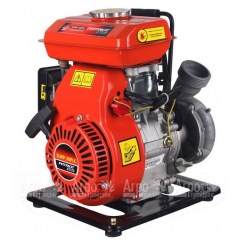 Мотопомпа Patriot SLWP-20PLC в Самаре