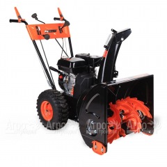 Снегоуборщик Patriot PS 921 в Самаре