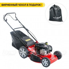 Газонокосилка бензиновая MA.RI.NA Systems GX 52SB BS625E в Самаре