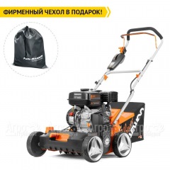Аэратор бензиновый Daewoo DSC 4000 в Самаре