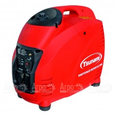 Инверторный генератор Tsunami GES 3500i 3 кВт в Самаре