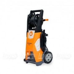 Мойка высокого давления Villartec RE 250С в Самаре
