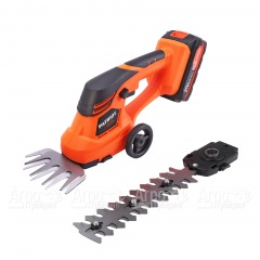 Ножницы-кусторез аккумуляторные Patriot CSH 215 в Самаре