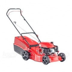 Газонокосилка бензиновая Solo by AL-KO 4718 SP-A в Самаре