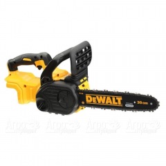 Аккумуляторная пила Dewalt DCM565N-12" (без аккумулятора и зарядного устройства)  в Самаре